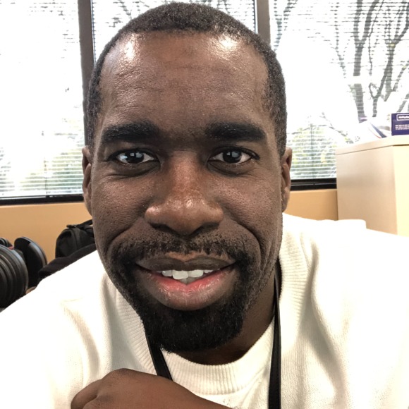 Meet your Posher, Will - Picture 1 of 1